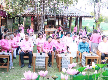 ร่วมเป็นเกียรติในงานแถลงข่าวการจัดกิจกรรม ... พารามิเตอร์รูปภาพ 1
